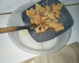 Foto langkah ke 5 dari resep Pangsit Ekonomis.