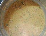 A picture of step 5 of Oats Tomato Pancake.