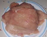 Foto del paso 4 de la receta: Bombas de pollo