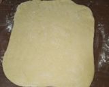 Foto del paso 3 de la receta: Cinnamon rolls o rolls de canela
