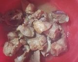 Pas rețetă Gulaș cu pulpă de porc 1 fotografie