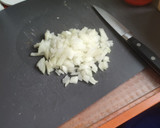 Foto del paso 1 de la receta: Lentejas con chorizo