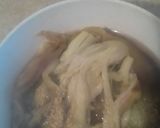🍆 Padlizsánkrém 😘😉 recept fázis 1 fotója