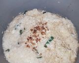 Foto langkah ke 4 dari resep 118 Telur ASIN (Telur Nasi Indomie) Magic Com.
