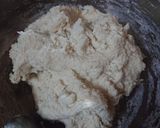 Foto langkah ke 3 dari resep Krupuk nasi sisa tanpa obat obatan.