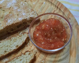 Foto del paso 9 de la receta: Pan casero tipo campo - ideal brusquetas