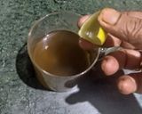 পুদিনার চা (Pudinar chaa recipe in Bengali) রেসিপি ধাপ - 3 ছবি