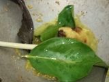 Empal Goreng