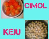 Foto langkah ke 6 dari resep CIMOL Keju anti galau ala mahce.
