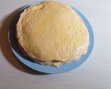 Foto langkah ke 6 dari resep Roti Croissan.
