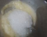 A picture of step 4 of Raw mango jelly.