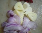 Foto langkah ke 1 dari resep Sayur labu Siam, wortel.