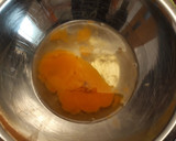 Foto del paso 1 de la receta: Brownie muy fácil