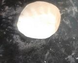 Foto del paso 2 de la receta: Ñoquis con lo que tenemos en casaaa!!!!!