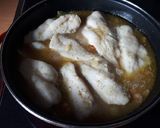 Foto del paso 10 de la receta: 114. Filetes de merluza con patatas