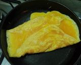 Foto del paso 3 de la receta: Tortilla francesa