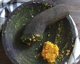 Foto langkah ke 2 dari resep Bakwan Sayur.