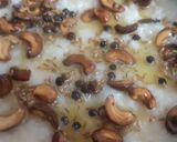 சீரக சம்பா பச்சரிசி குருணை வெண்பொங்கல்(venpongal recipe in tamil) ரெசிபி ஸ்டேப் 2 புகைப்படம்