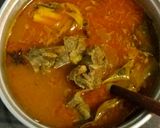 Foto langkah ke 4 dari resep Gulai iga sapi.