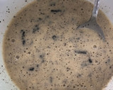 Foto del paso 5 de la receta: Tarta de oreo 🎂🍰🍫