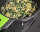 Foto del paso 4 de la receta: Espaguetis vegetarianos