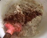 Foto del paso 1 de la receta: Postre de quinoa especial 🥳😋