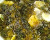 Foto del paso 4 de la receta: Miel  Vegana Con Flores Diente De León