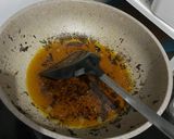 Foto langkah ke 2 dari resep Ikan makarel/ sarden botan balado.