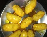 ছানার পায়েস (Chanar Payesh Recipe In Bengali) রেসিপি ধাপ - 5 ছবি