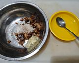 Foto langkah ke 2 dari resep Kacang Pedas Karamel Klasik.