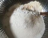 Foto del paso 2 de la receta: Torta de banana y avena
