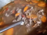Daging Sapi Pedas Manis