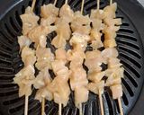 Foto langkah ke 3 dari resep Sate Taichan.