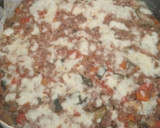 Foto del paso 11 de la receta: 🥮Pastel de carne con puré de patata 🥩🥔