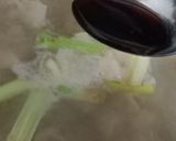 Foto langkah ke 4 dari resep Sup Ayam Hainan Simple.