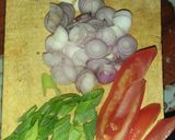 Foto langkah ke 1 dari resep Sop tahu.