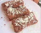 Foto langkah ke 5 dari resep Risoles Cokelat isi Kitkat by @olinyolina.