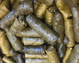 صورة لخطوة 7 من وصفة ورق عنب خطير