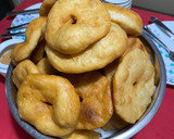 Foto del paso 4 de la receta: Sopaipillas (sin zapallo) 🇨🇱💚