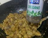 Cheesy eggplant recipe step 3 photo