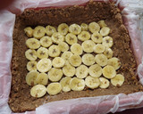 Foto del paso 2 de la receta: Tarta de queso banoffee