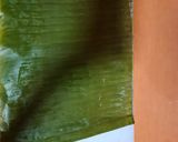 Foto del paso 2 de la receta: Tamales de mole en hoja plátano