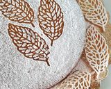 Foto del passaggio 18 della ricetta Tarte Sablè Breton alle mele e limone