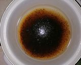 Opera szelet recept fázis 6 fotója