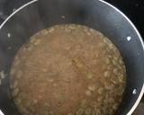 Creamy bean recipe step 2 photo