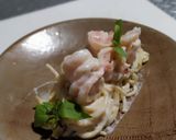 Foto del paso 6 de la receta: Spaghetti🍝 con camarones 🦐