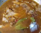 Foto langkah ke 3 dari resep Semur kambing empuk.