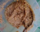 Foto langkah ke 8 dari resep Mpasi 6m+ (Telur Yampung).