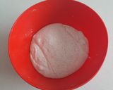 Foto del paso 4 de la receta: Pan de espelta y trigo con masa madre