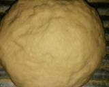 A picture of step 3 of Plantain thread.